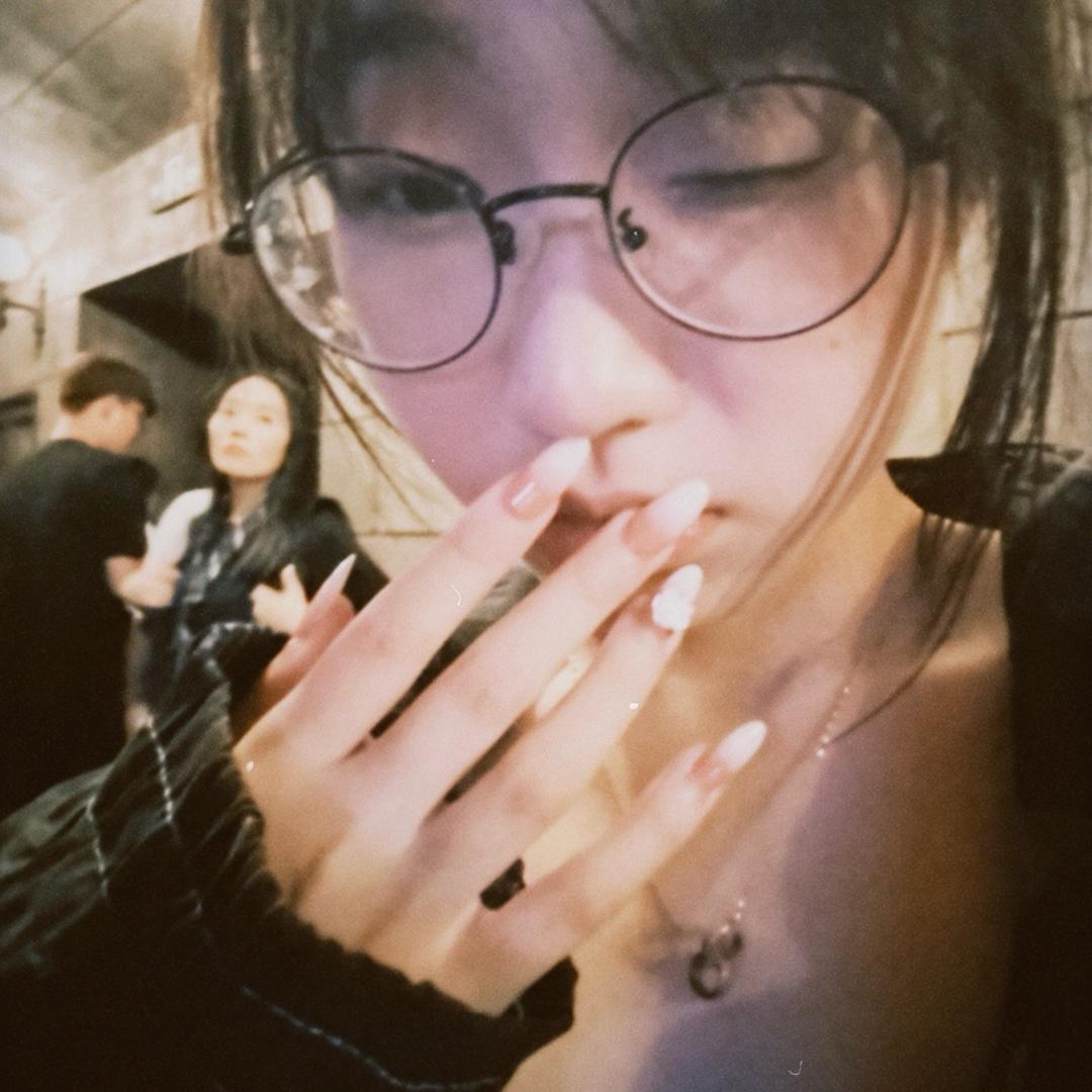 小椰子🥥