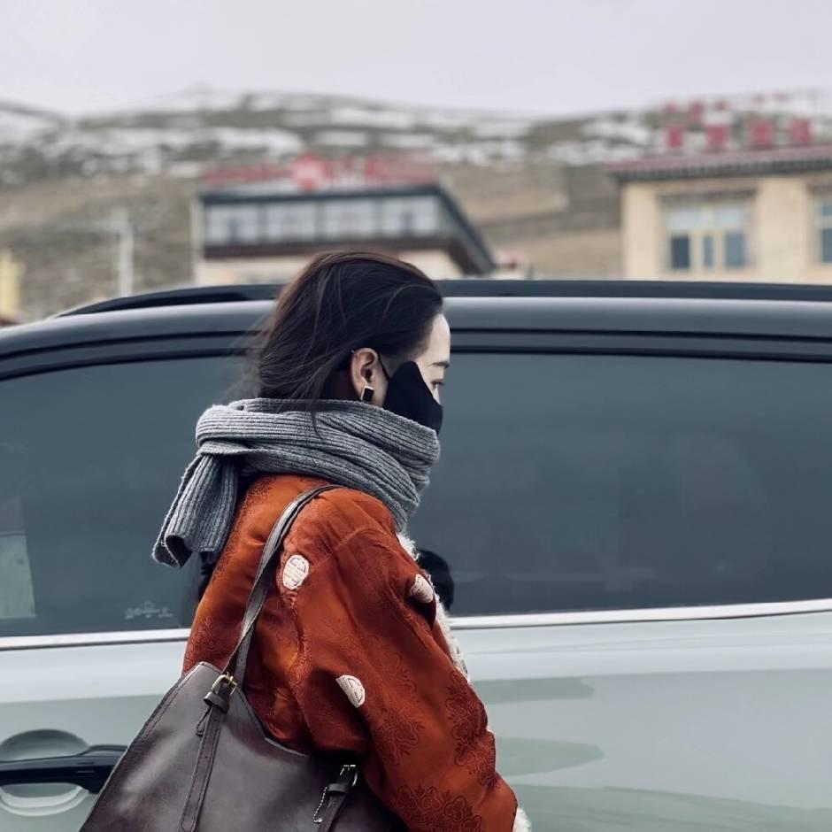 ღ___才仁措姆小号