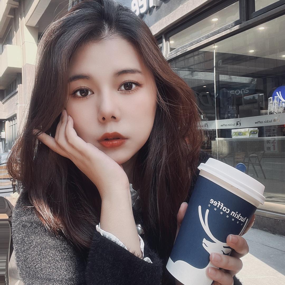 貓妮Girl
