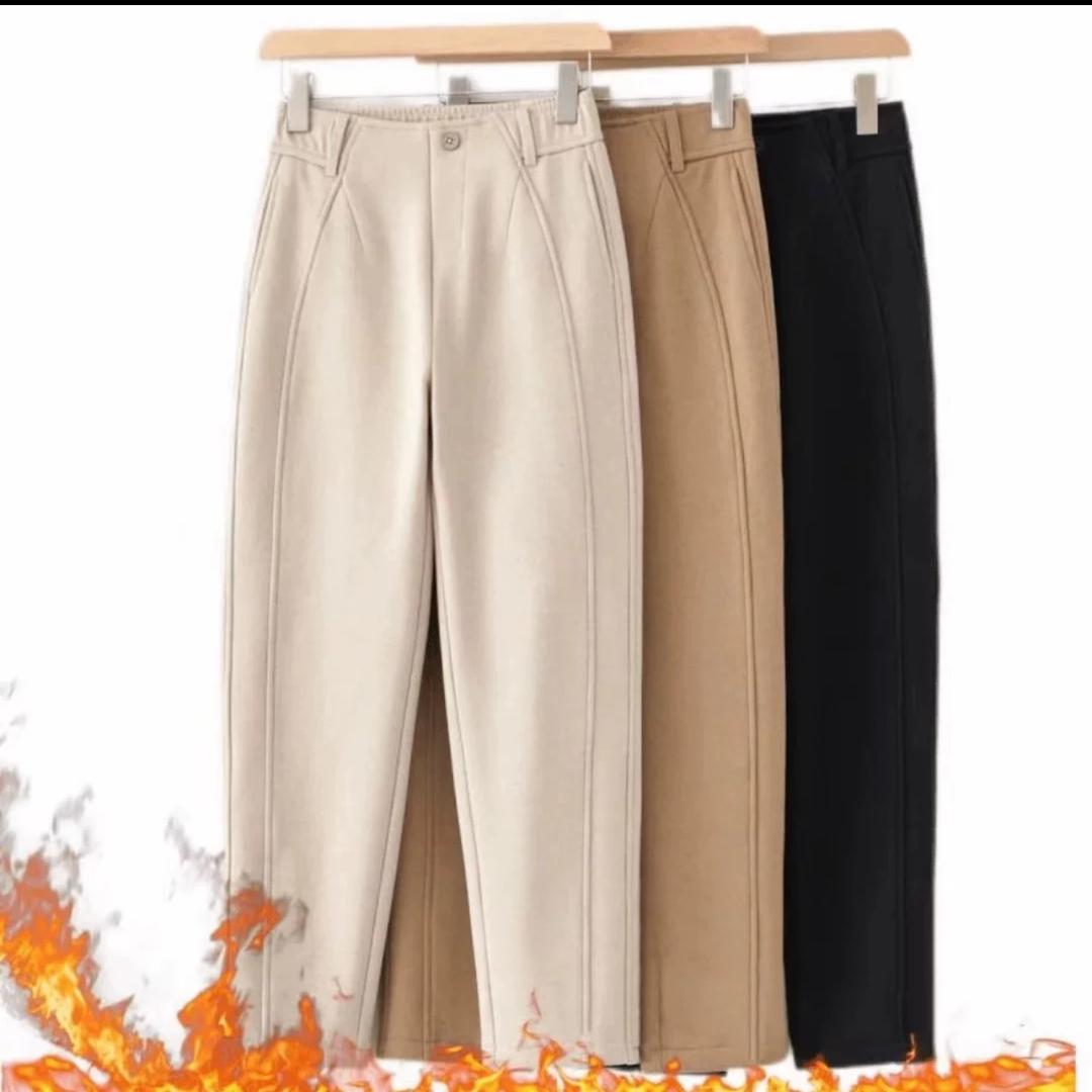 郑州女裤工厂小号