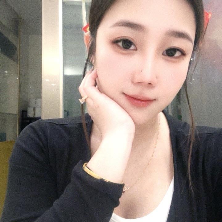 嗯