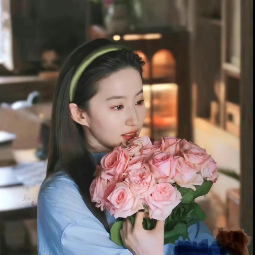 帅姐姐