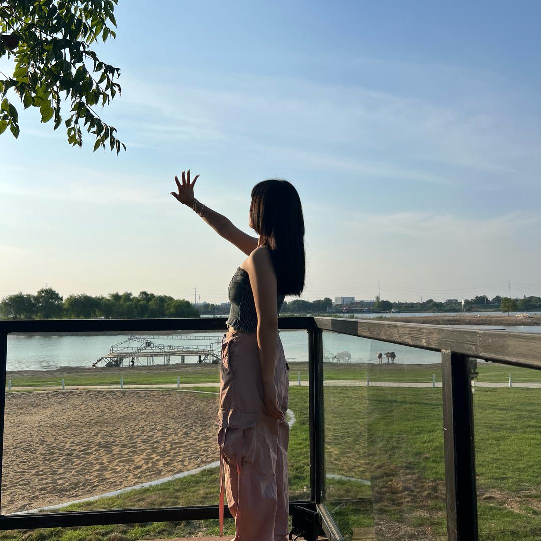 柚子～"