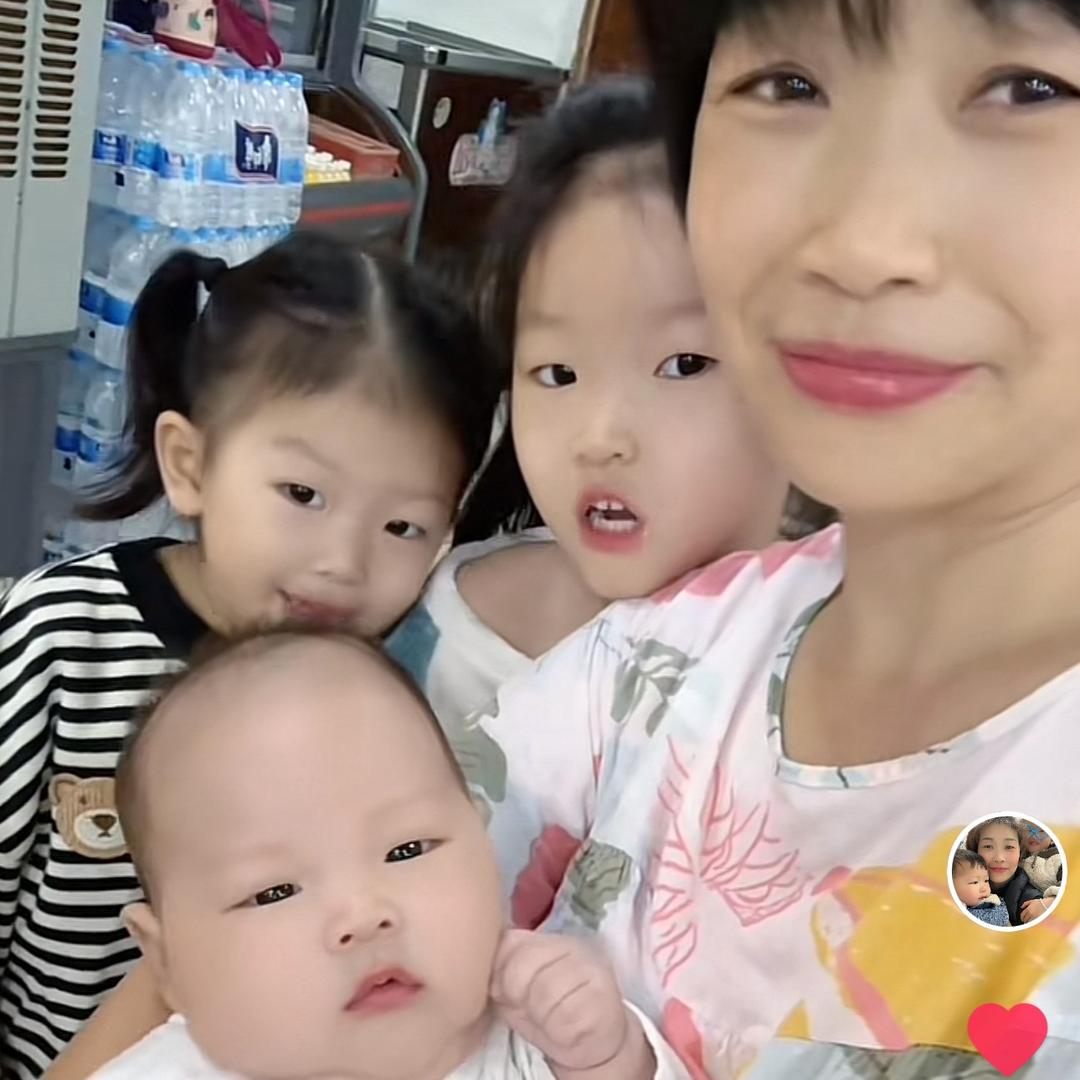 幸福滴婆婆