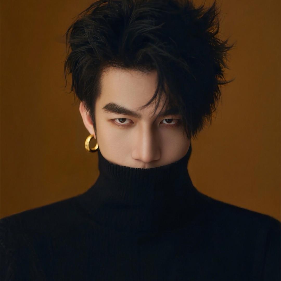 李欧很大叔