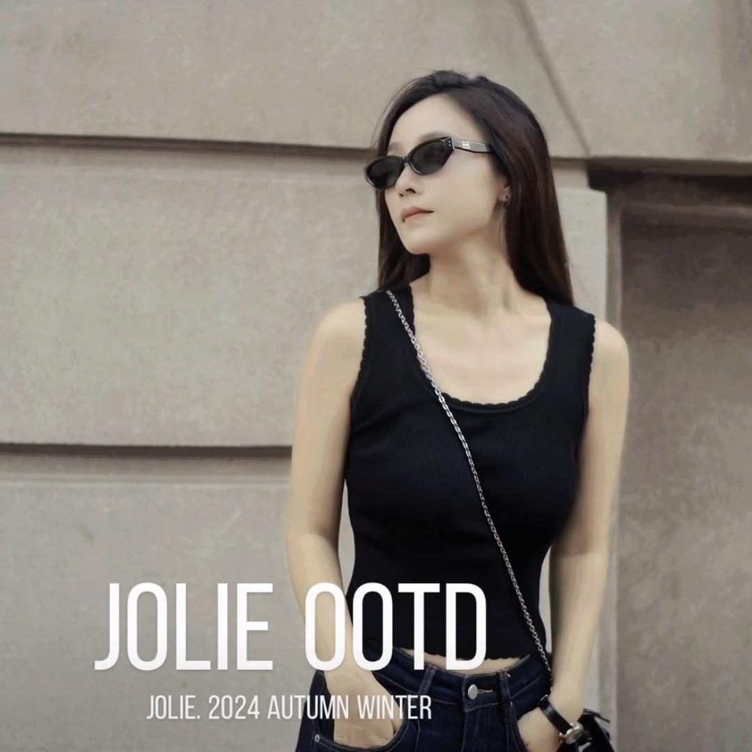 JOLIE 设计师服饰