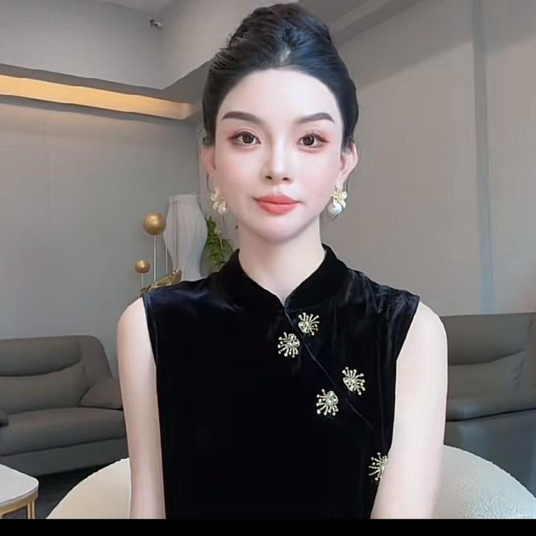 3C娘娘（穿搭爆款）