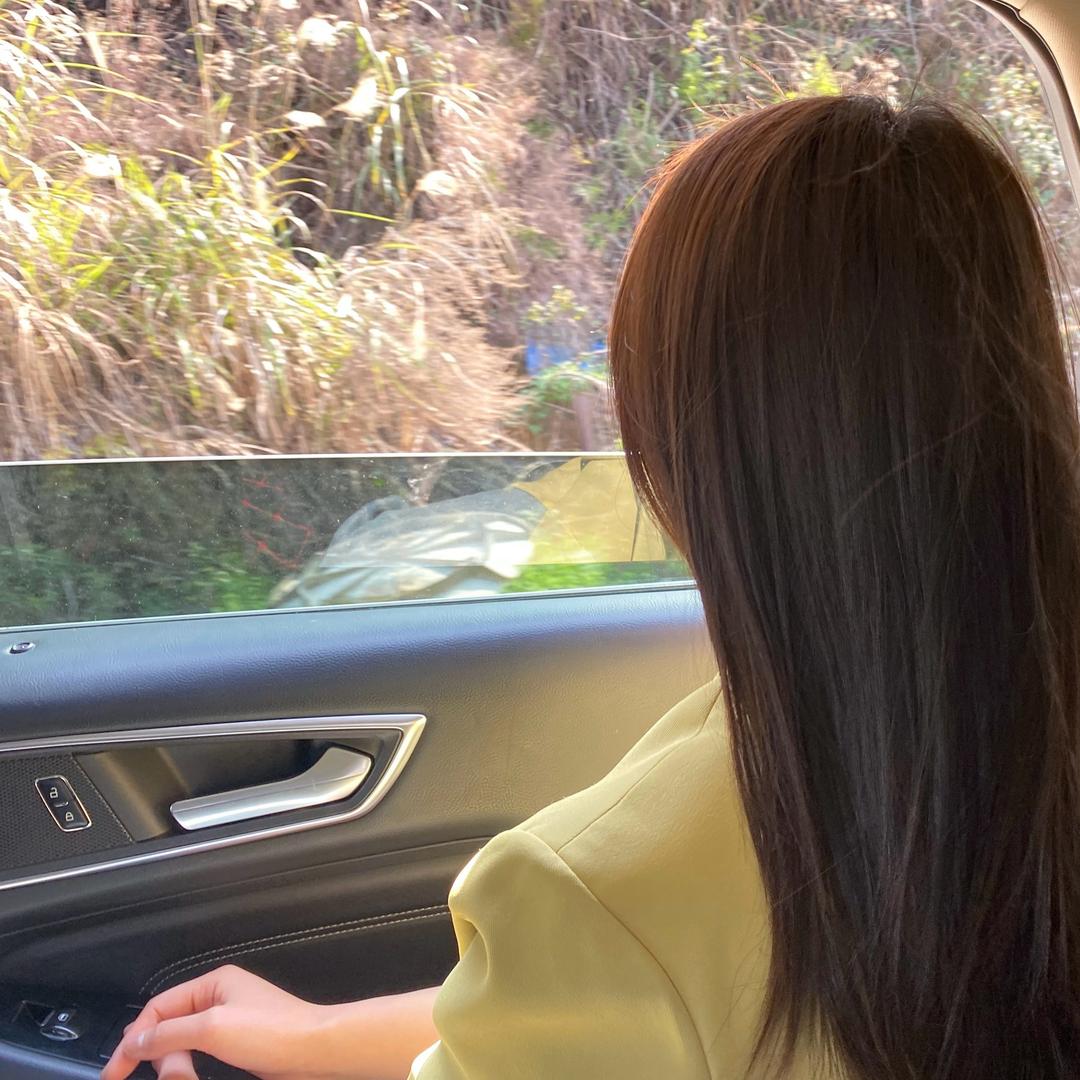 阿兰姑娘🍃