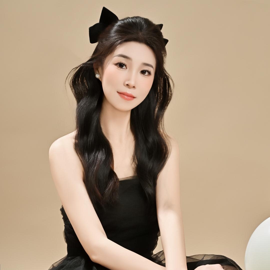 艾玲儿🎙️¹²²¹9月14日周年庆