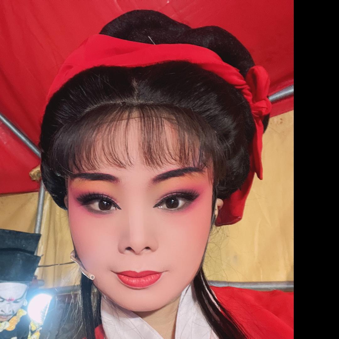 友爱芗剧团（直播号）