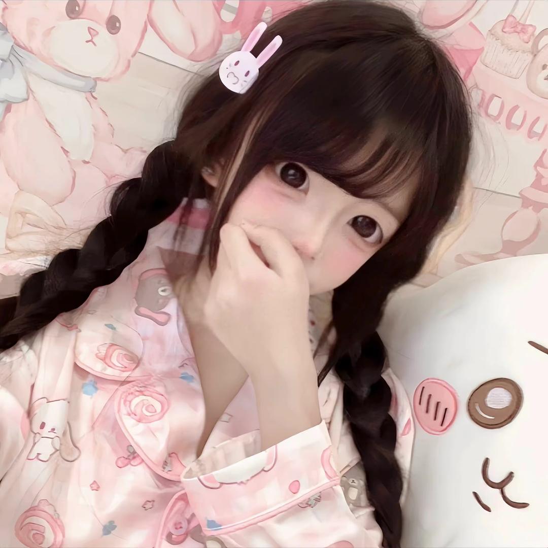 我心里下了雪