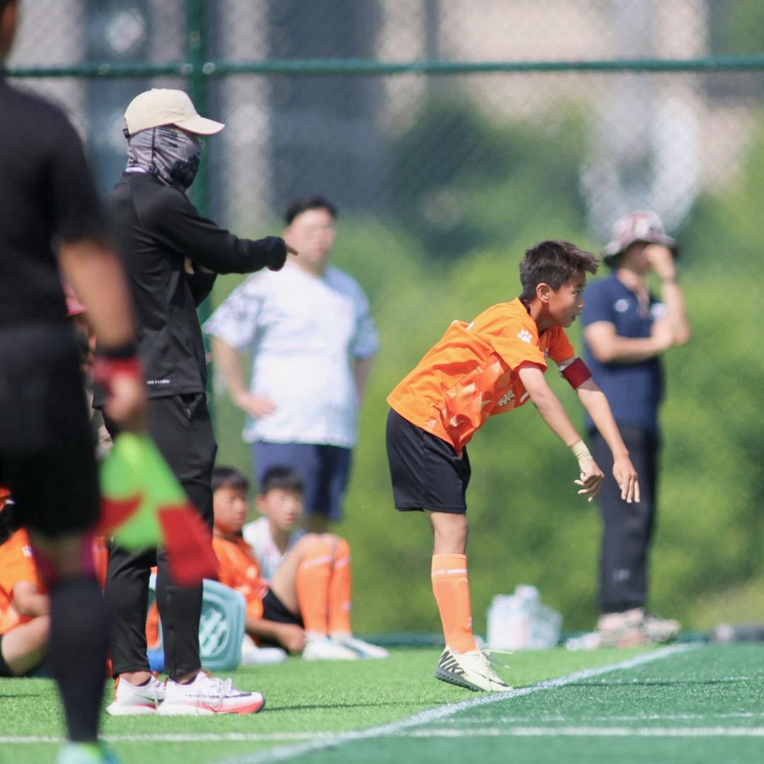 ⚽️快乐半月板
