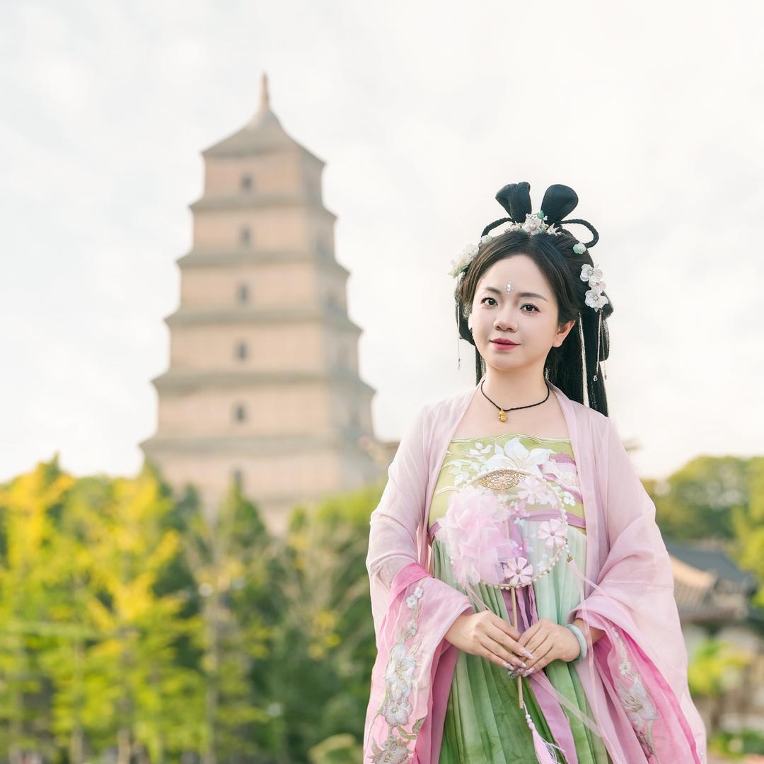 焜哥哥💋九九妹