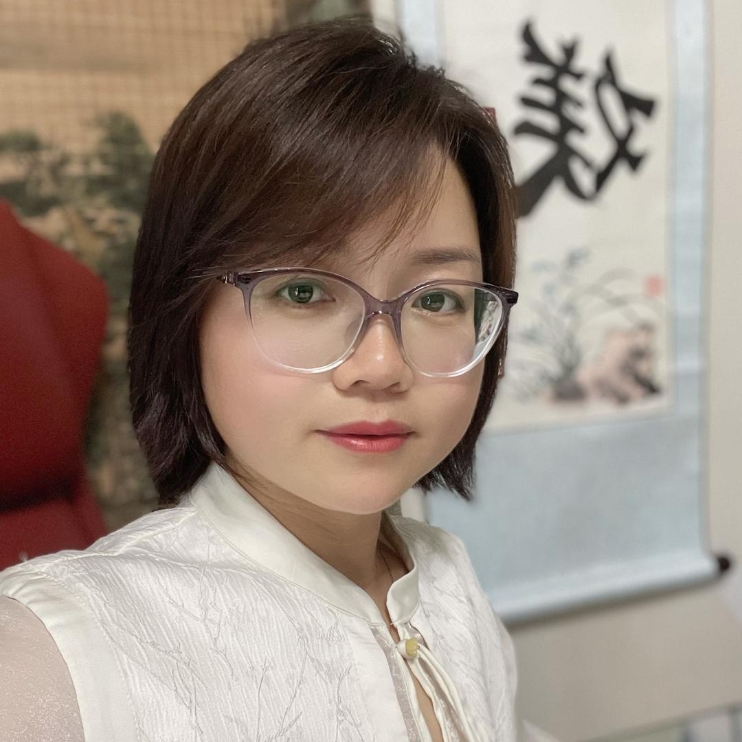 驻马店点痣冰姐（20年美业人）