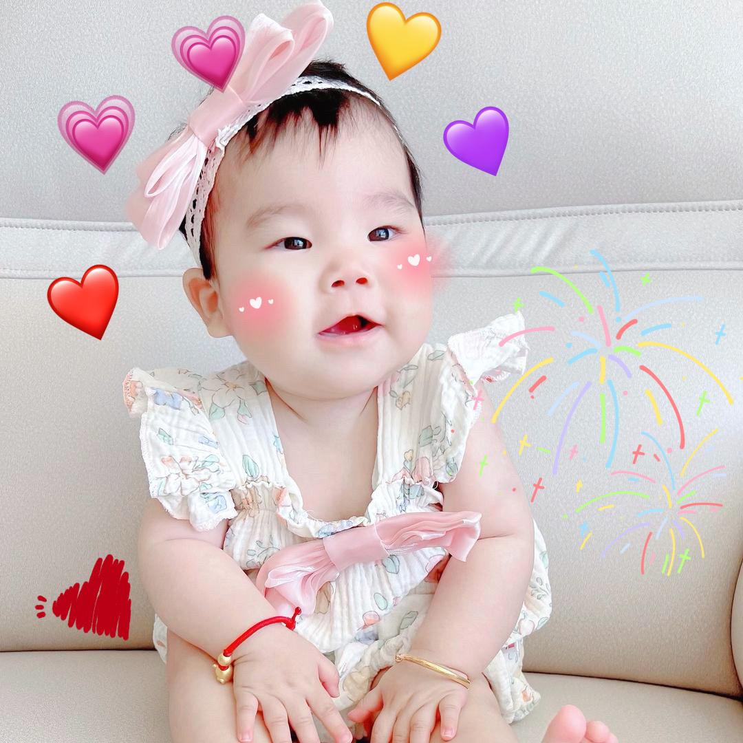 润润宝贝