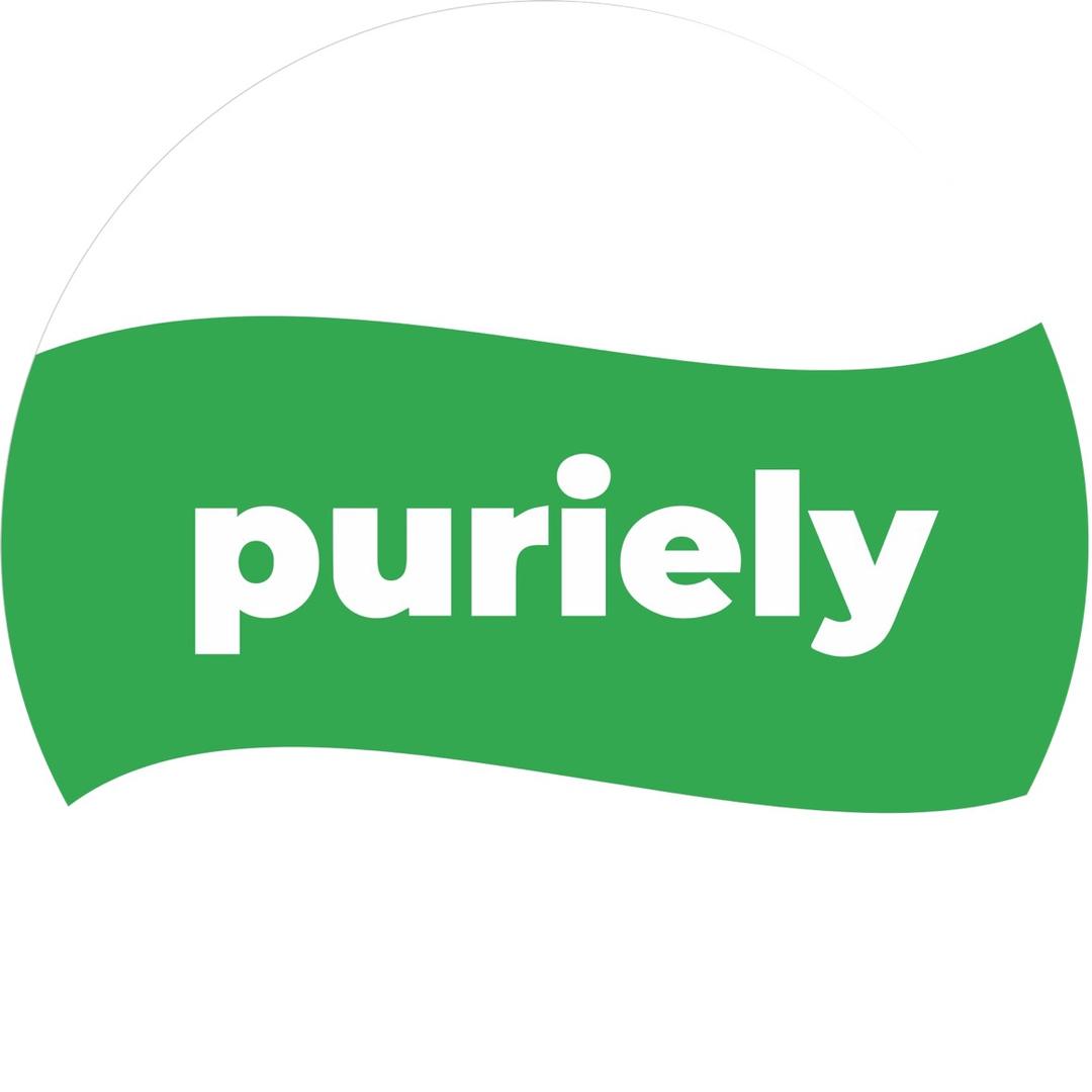Puriely官方海外旗舰店