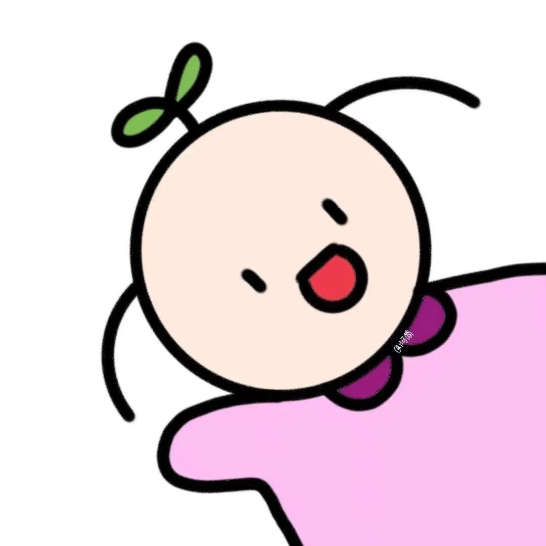 玉米一点也不酷～