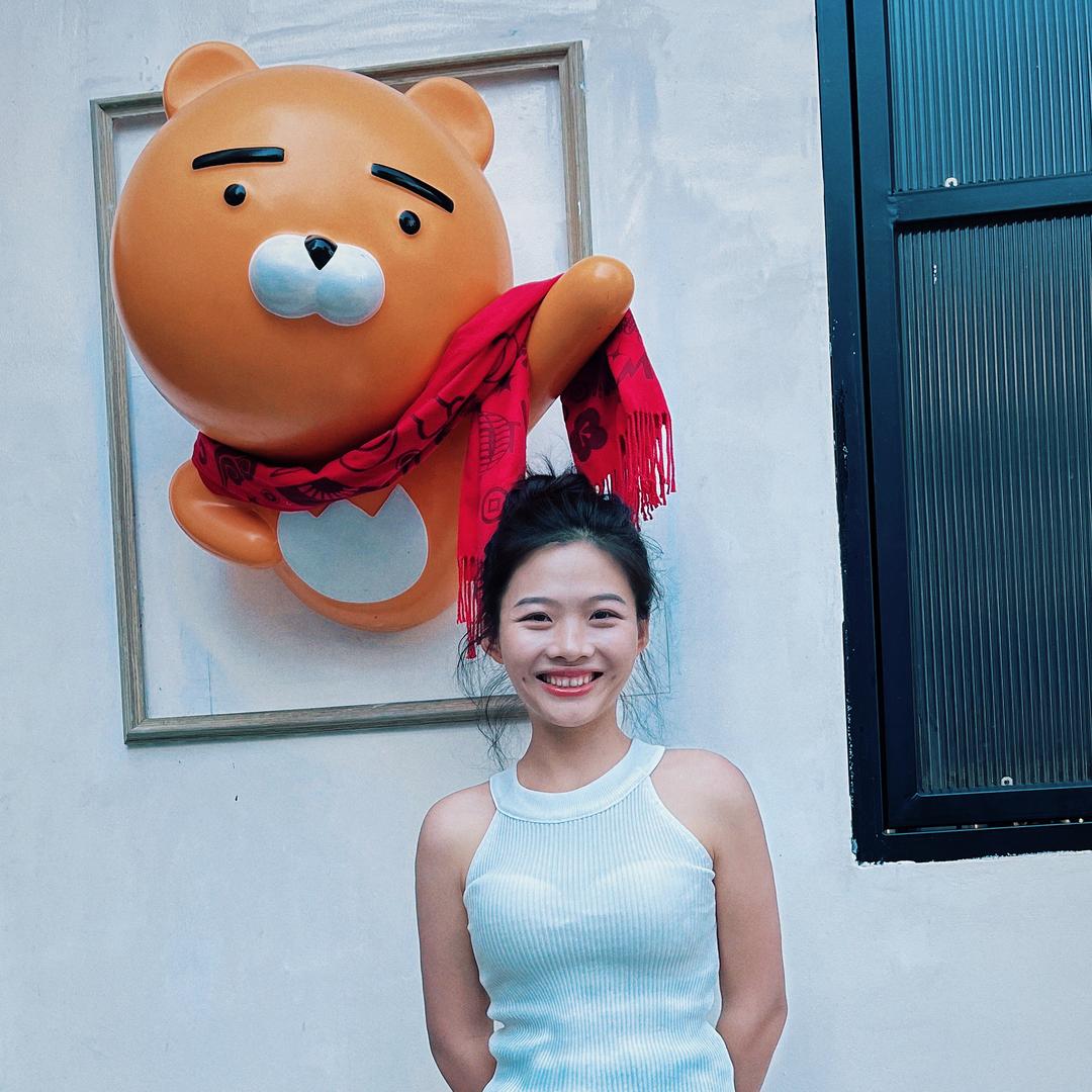 莫小小