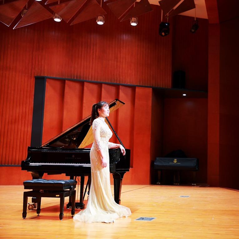 YJW（音悦钢琴🎹）