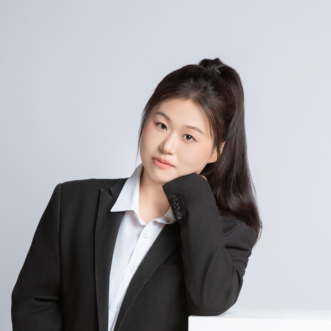 超格涵涵（河南招教）