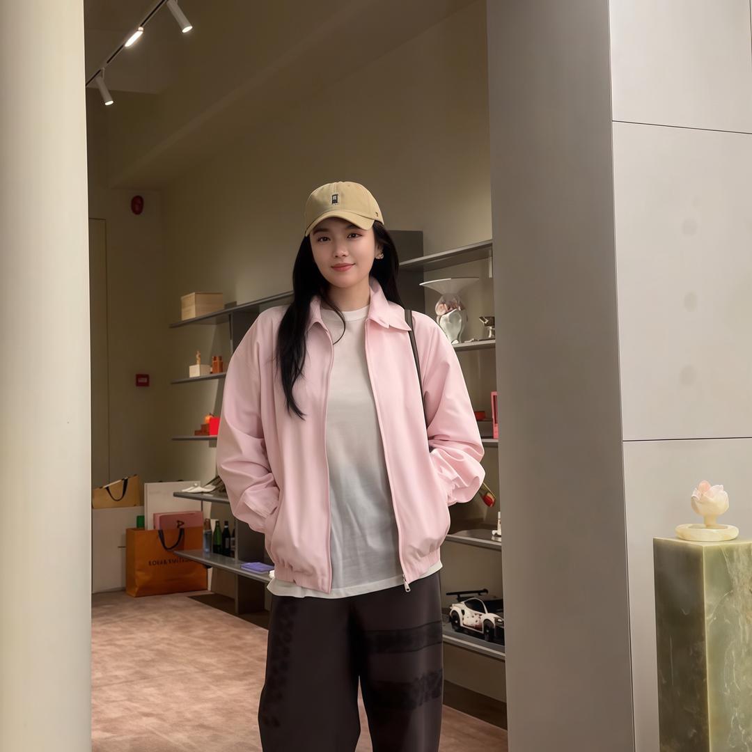 JuChen聚辰时装-穿搭分享