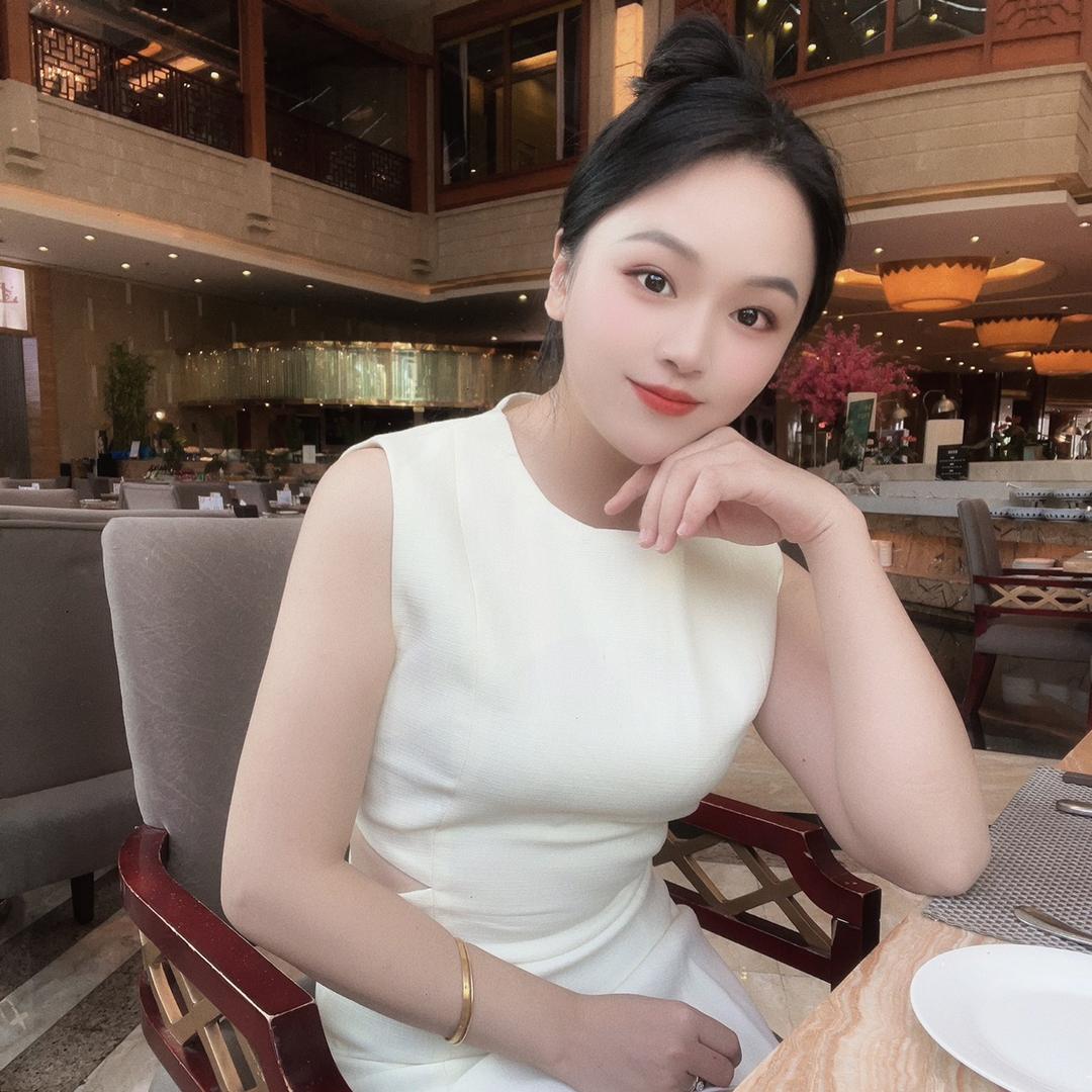 是你婷姐呀🍀