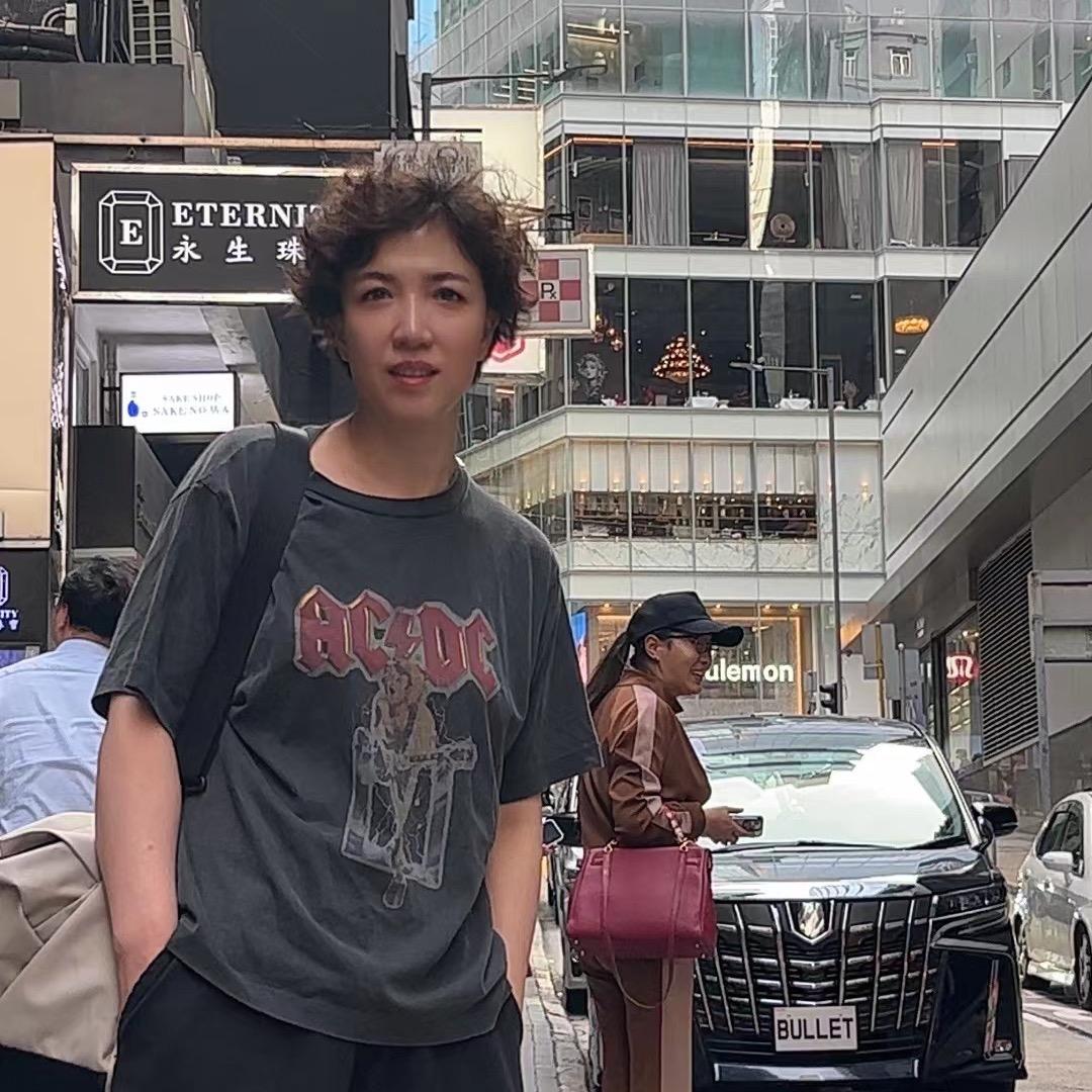 甲方韩国休闲女装