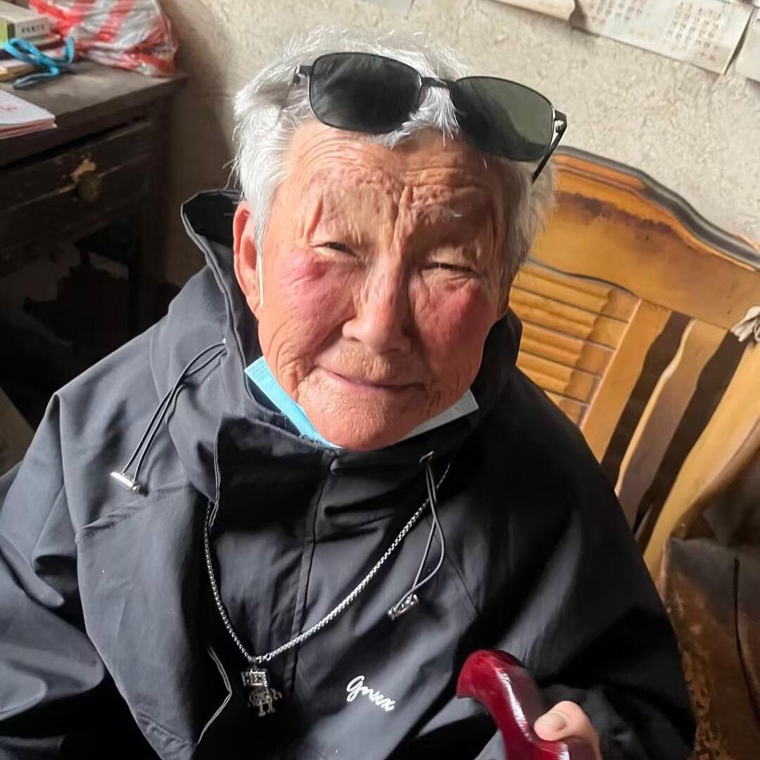 魏奶奶