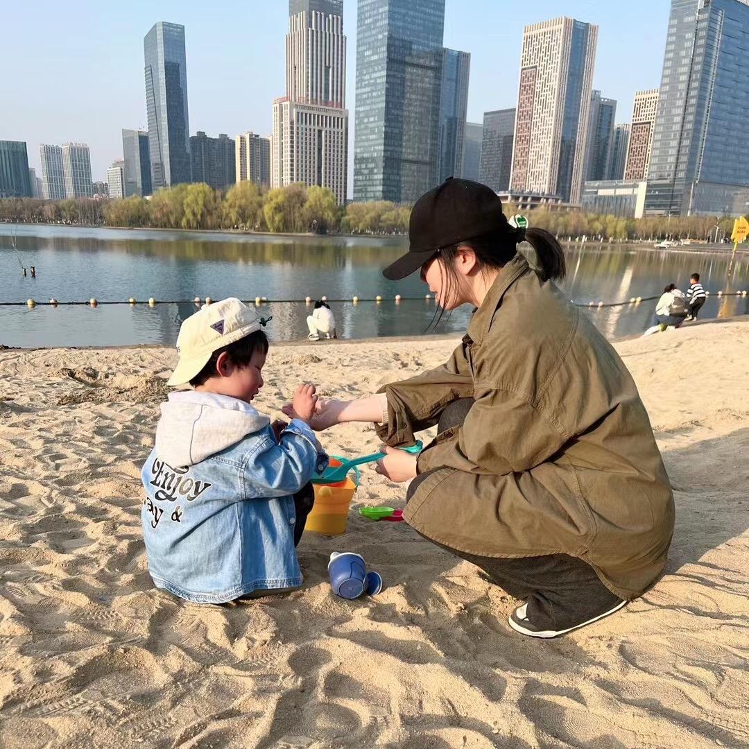 恩恩妈妈（橱窗可自助下单）