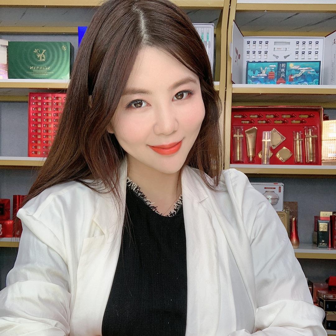 婷姐❤️老板娘