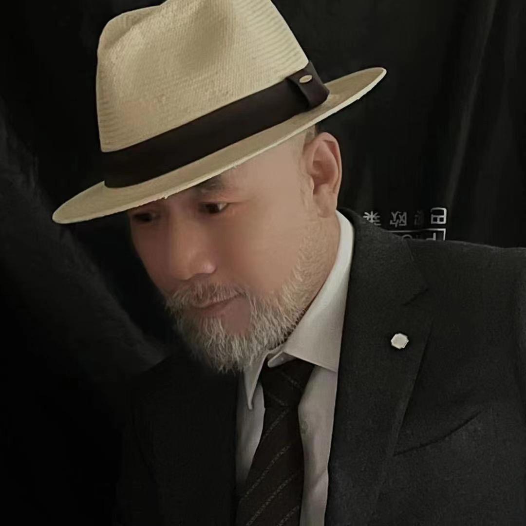 三爷男士理髪馆