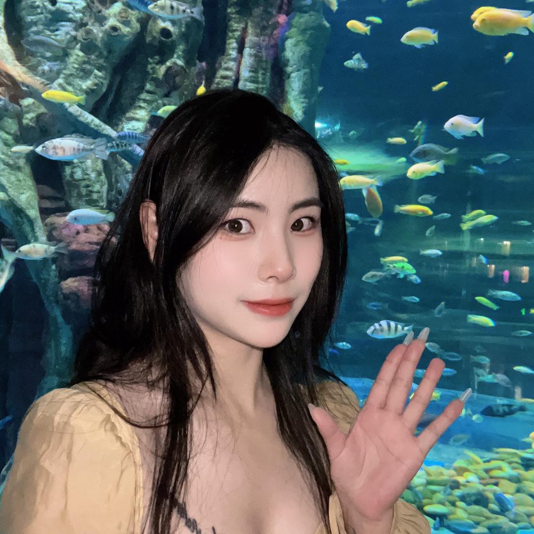 杨语琪Young Nail（直播版）