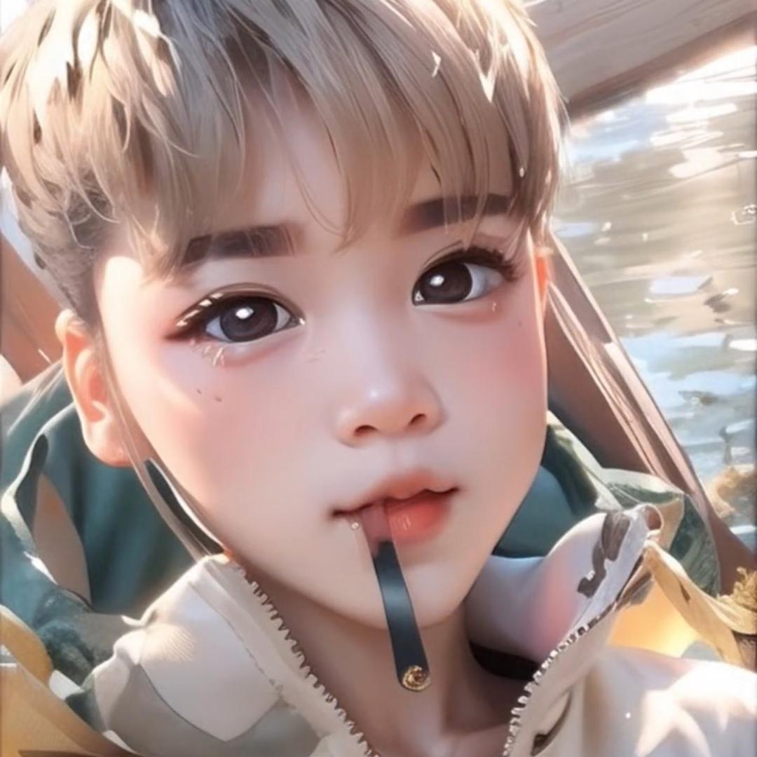 小清纯