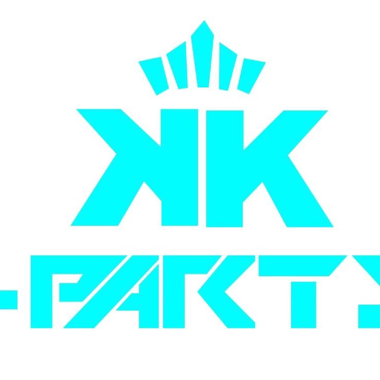 KK- party-K TV