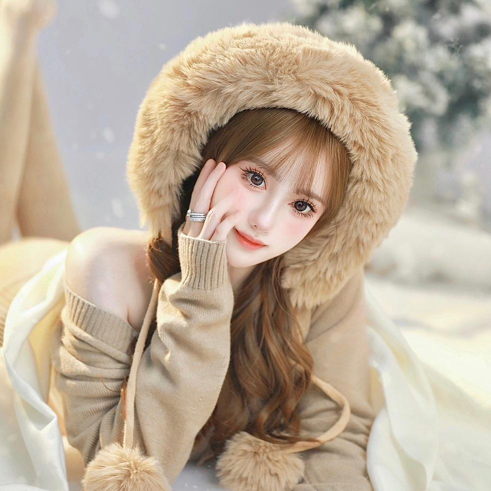 甜斯威特Nora