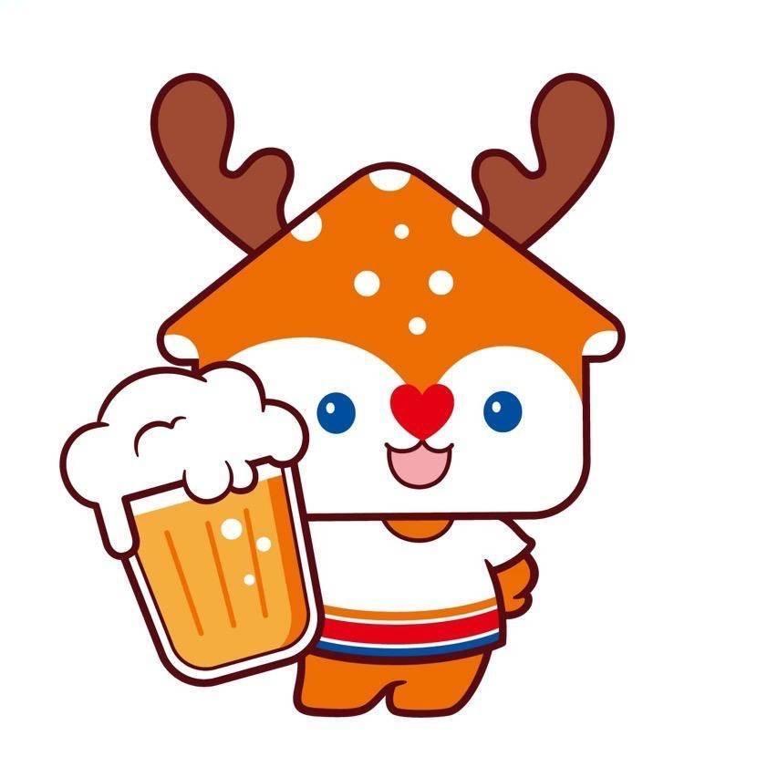 鲜啤福鹿家（襄垣开元西街店）
