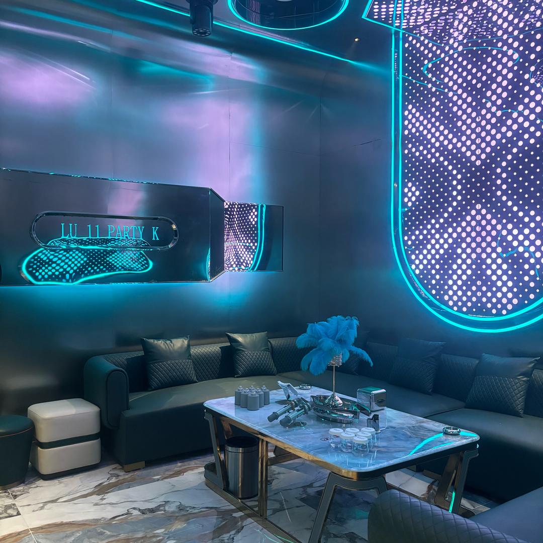 商K华子（团队长期招人）