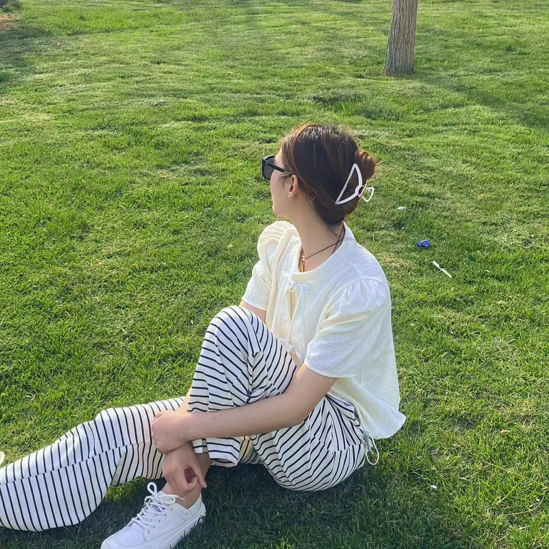 柠檬心、薄荷情〆