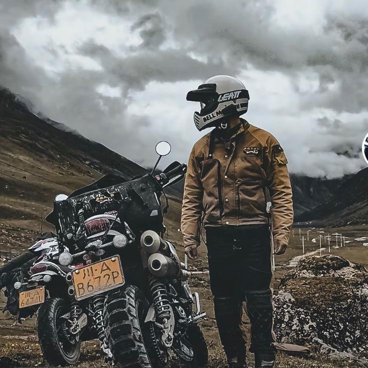 过路人🏃🏻‍♂️