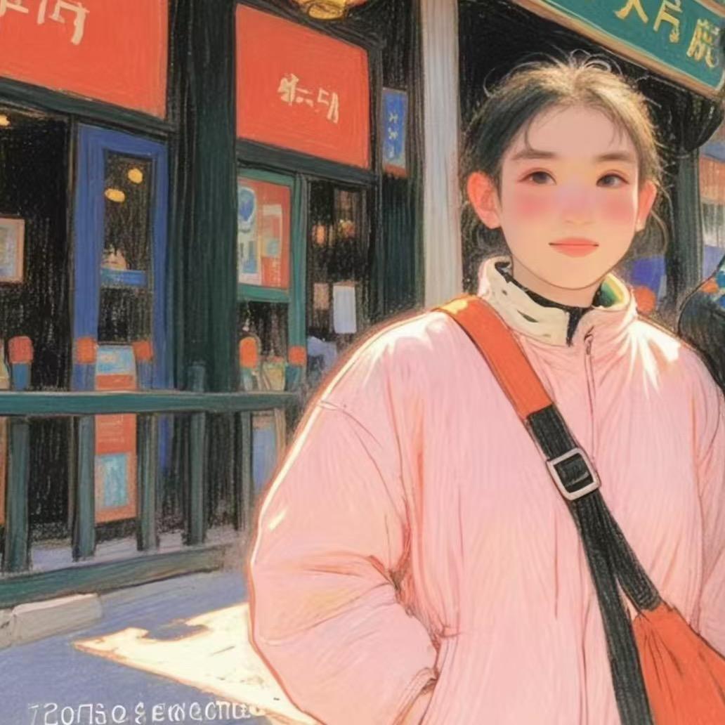 兜兜有糖🍬