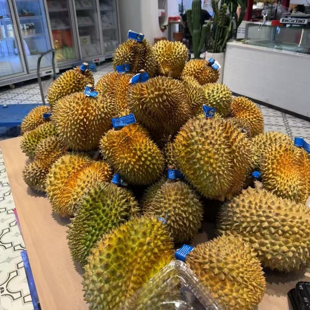 遇见生鲜鲜果店