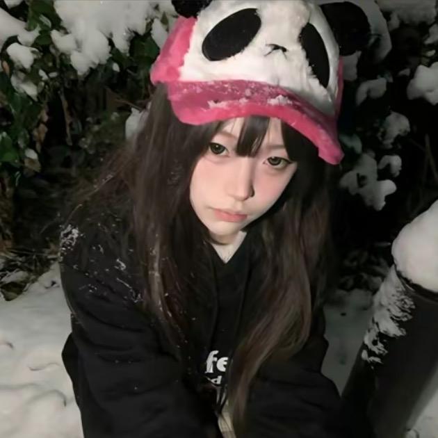 妮酱好困oo