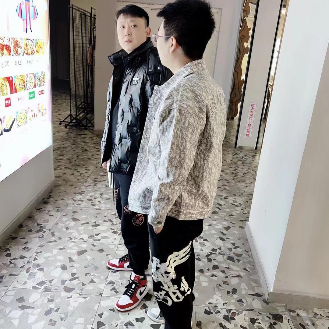 门徒（侯主任）