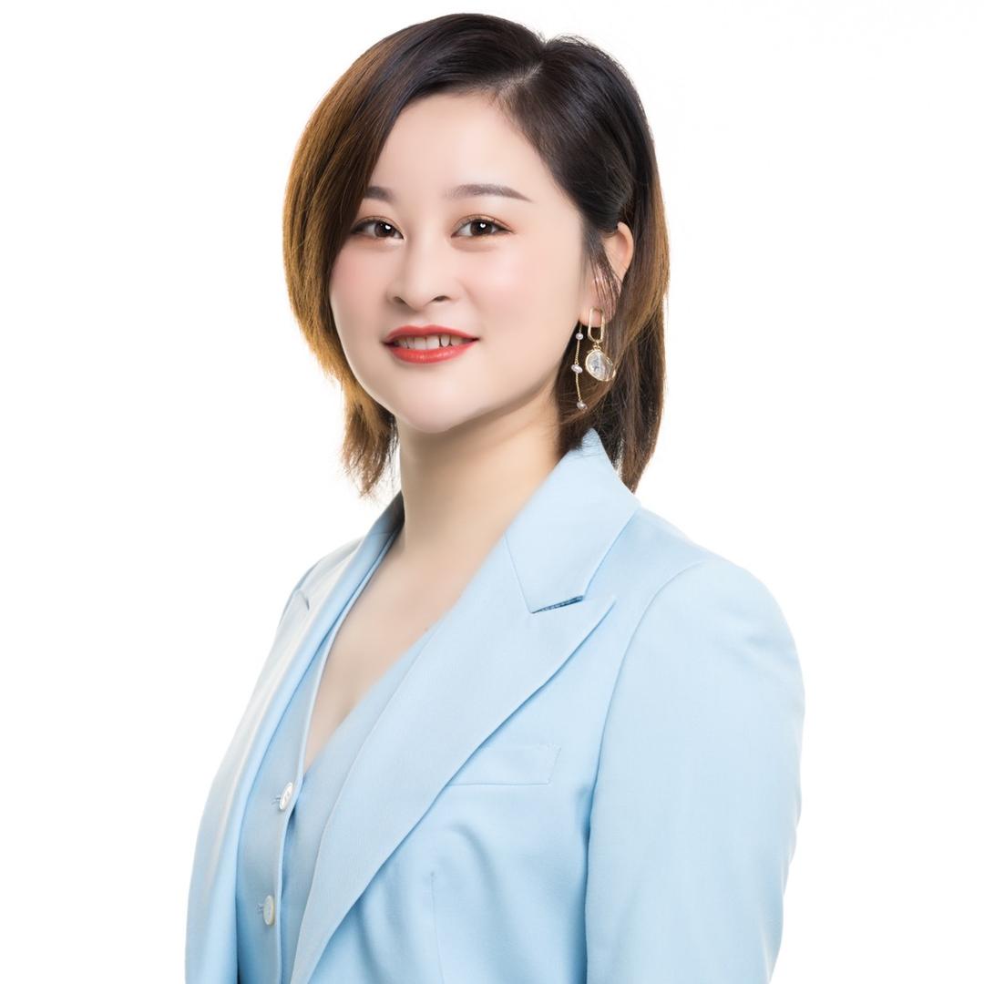 智华传奇 韩丽