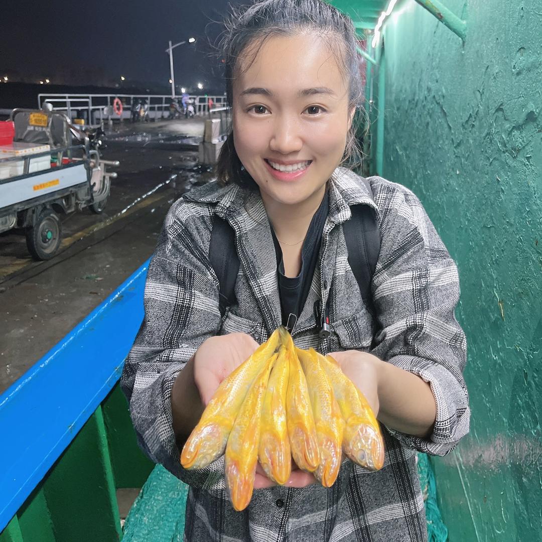 小船起航