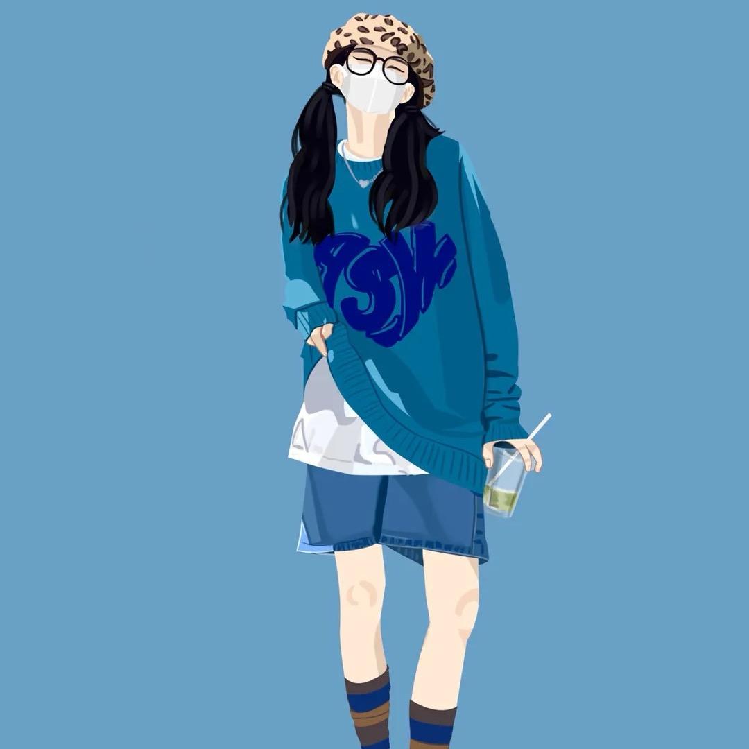 梅晓梅小铺