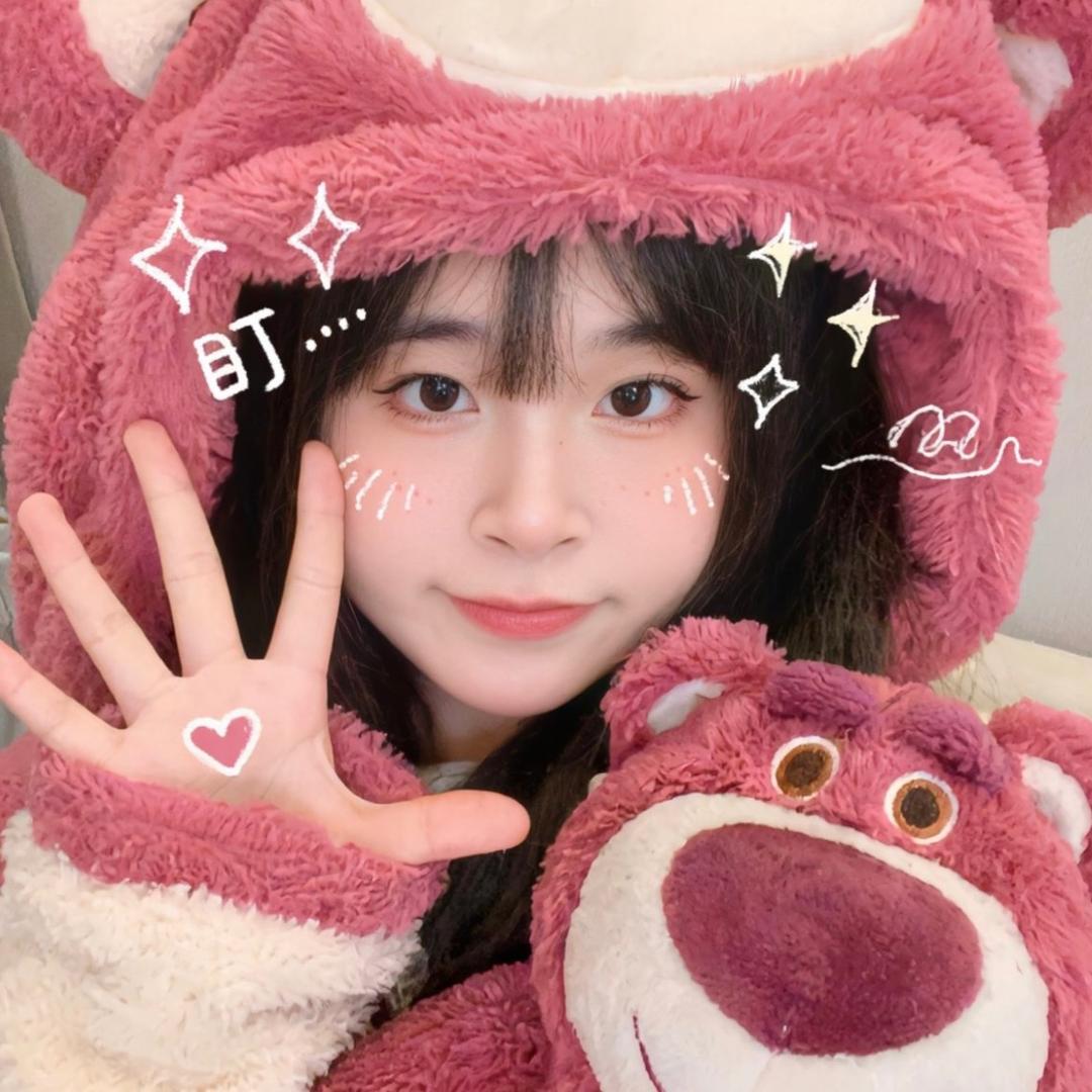 ♡̶树上有只熊ˡᵃ