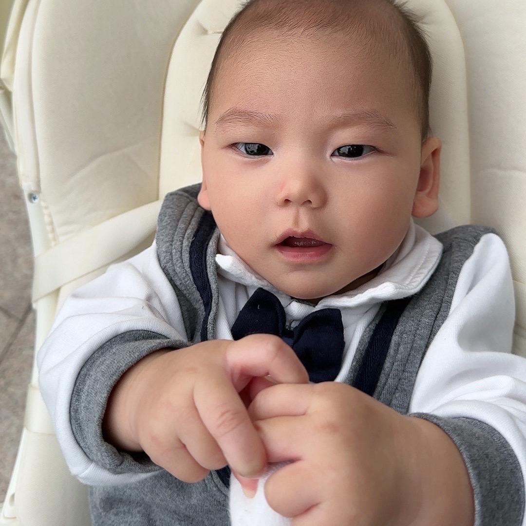 杨亦承