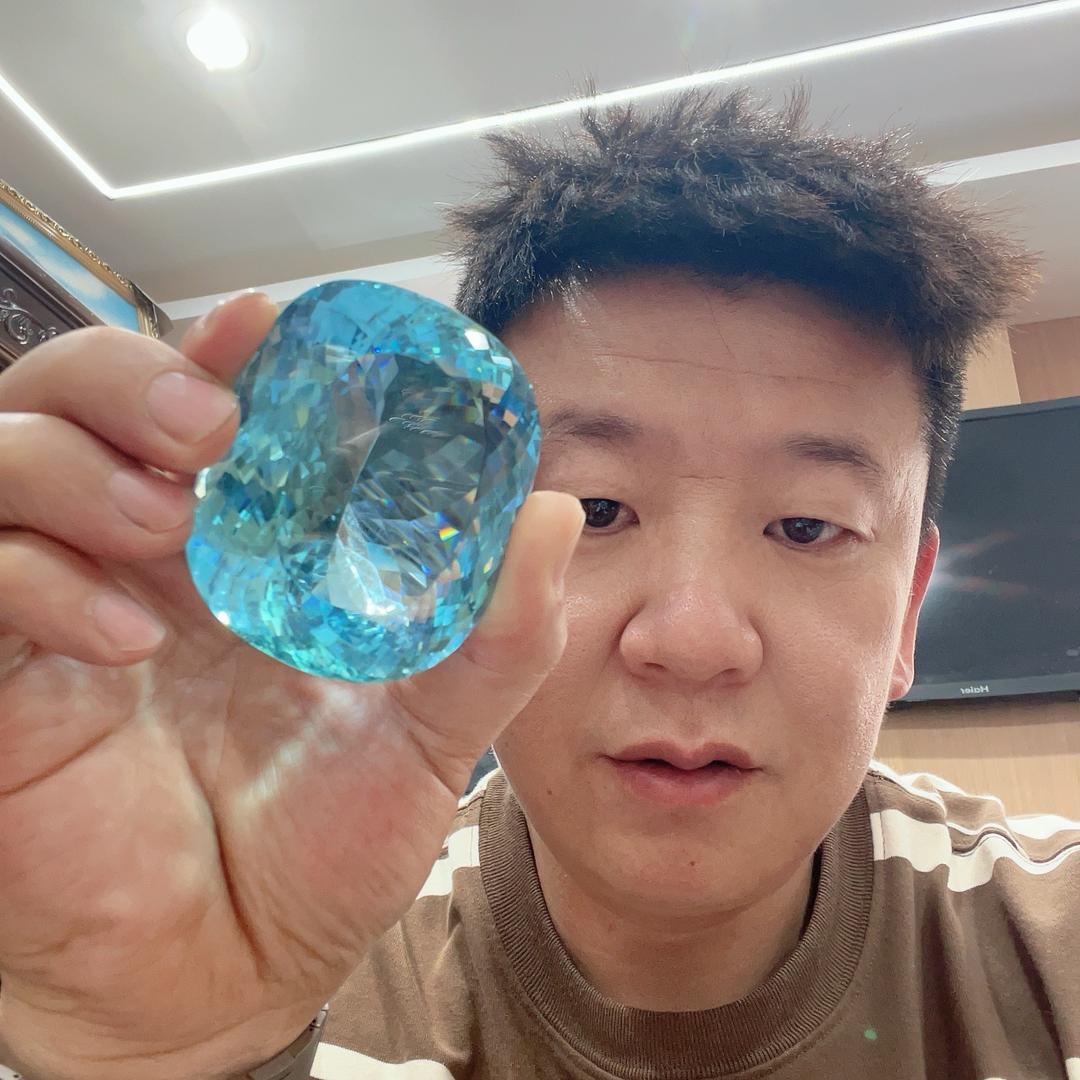 玉匪老高【最美新疆玉】