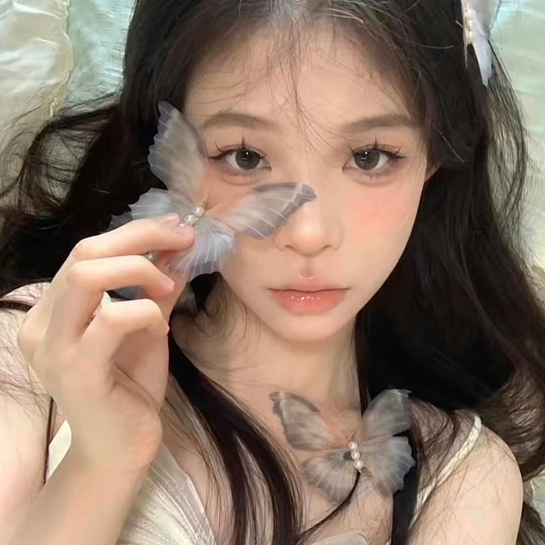 小小妍呀